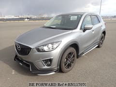 MAZDA CX-5 for Sale