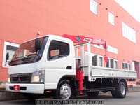 2006 MITSUBISHI CANTER 4.9