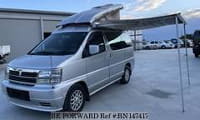 2000 NISSAN ELGRAND