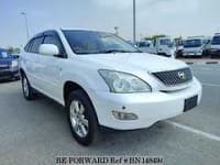 2003 TOYOTA HARRIER