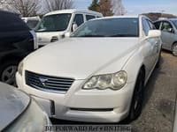 2005 TOYOTA MARK X