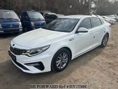 KIA K5 (Optima) for Sale