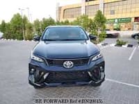 2019 TOYOTA FORTUNER