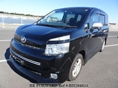 TOYOTA Voxy for Sale