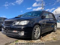 2002 MITSUBISHI AIRTREK 2.0R4WD