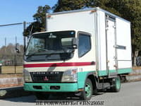 2006 MITSUBISHI CANTER