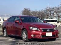 2012 LEXUS GS