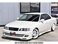 1999 TOYOTA CHASER