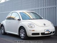 2006 VOLKSWAGEN NEW BEETLE