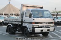 1996 ISUZU JUSTON