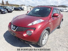 NISSAN JUKE for Sale