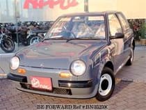 Used 1987 NISSAN BE-1 BN352590 for Sale