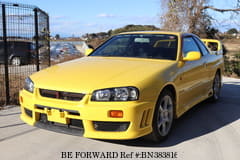 NISSAN Skyline for Sale