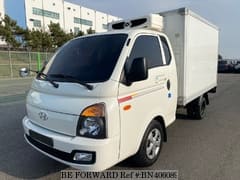 HYUNDAI Porter for Sale