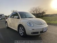 2010 VOLKSWAGEN NEW BEETLE