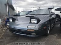 1989 MAZDA SAVANNA RX-7