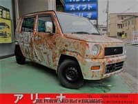 2001 DAIHATSU NAKED