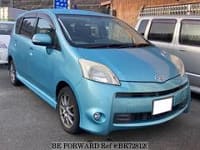 2009 DAIHATSU BOON LUMINAS