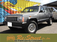 1995 JEEP CHEROKEE