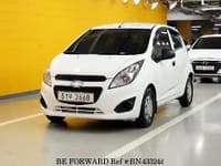 2014 CHEVROLET SPARK