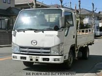 Used 2014 MAZDA TITAN BN447231 for Sale