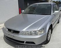 Used 2001 HONDA ACCORD BN466610 for Sale