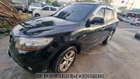 2011 HYUNDAI SANTA FE CM S.ROOF NAVI. REAL MIL.