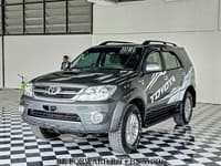 2005 TOYOTA FORTUNER 3.0