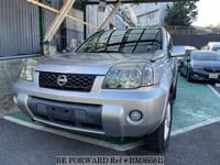 2005 NISSAN X-TRAIL