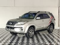 2008 TOYOTA FORTUNER 3.0