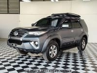 2005 TOYOTA FORTUNER 2.7