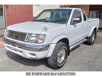 2000 NISSAN DATSUN PICKUP 2.4AX