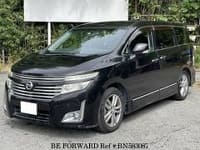 2011 NISSAN ELGRAND