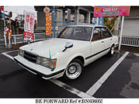 1983 TOYOTA CHASER 1.8XG