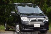 2015 NISSAN SERENA