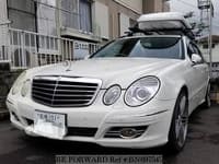 2010 MERCEDES-BENZ E-CLASS