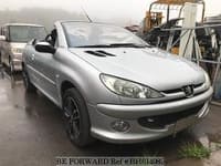 2006 PEUGEOT 206