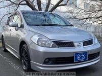 2007 NISSAN TIIDA