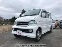 2003 DAIHATSU ATRAI 7