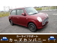 2008 DAIHATSU MIRAGINO L