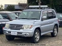 2006 MITSUBISHI PAJERO IO