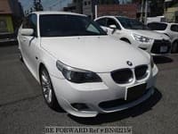 2006 BMW 5 SERIES