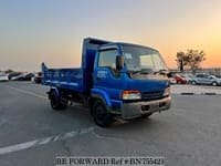 1996 ISUZU JUSTON