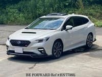 2023 SUBARU LEVORG