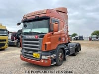 2005 SCANIA R SERIES R470