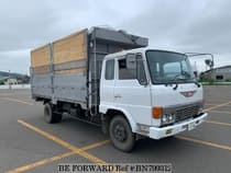 Used 1981 HINO RANGER BN799312 for Sale