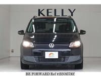 2014 VOLKSWAGEN GOLF TOURAN TSI