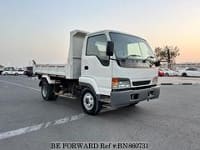 1999 ISUZU JUSTON