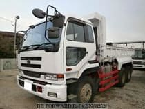 Used 2003 NISSAN NISSAN OTHERS BN862528 for Sale