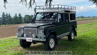 1995 LAND ROVER DEFENDER 110